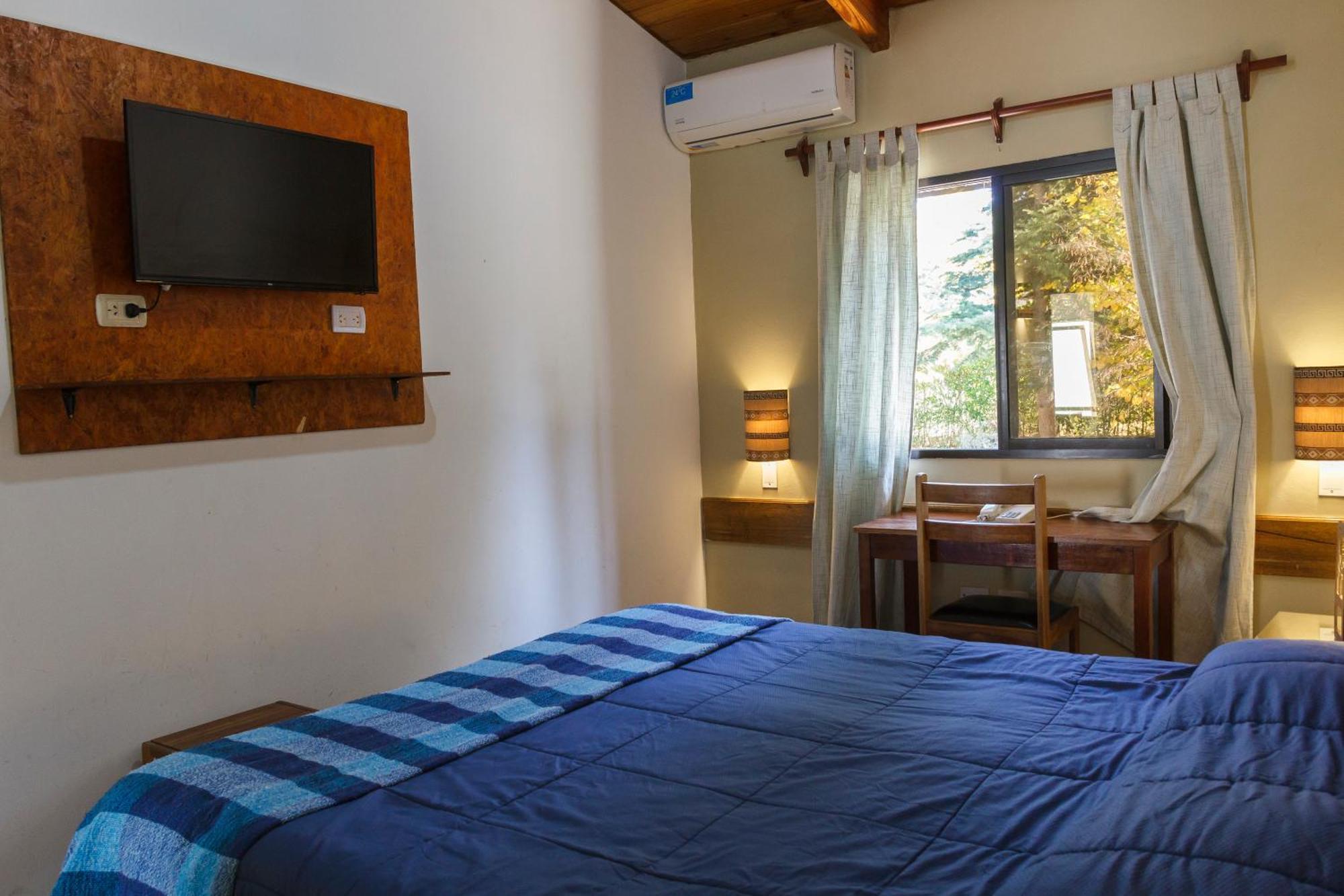 Hotel Tafi Тафи-дель-Валье Экстерьер фото