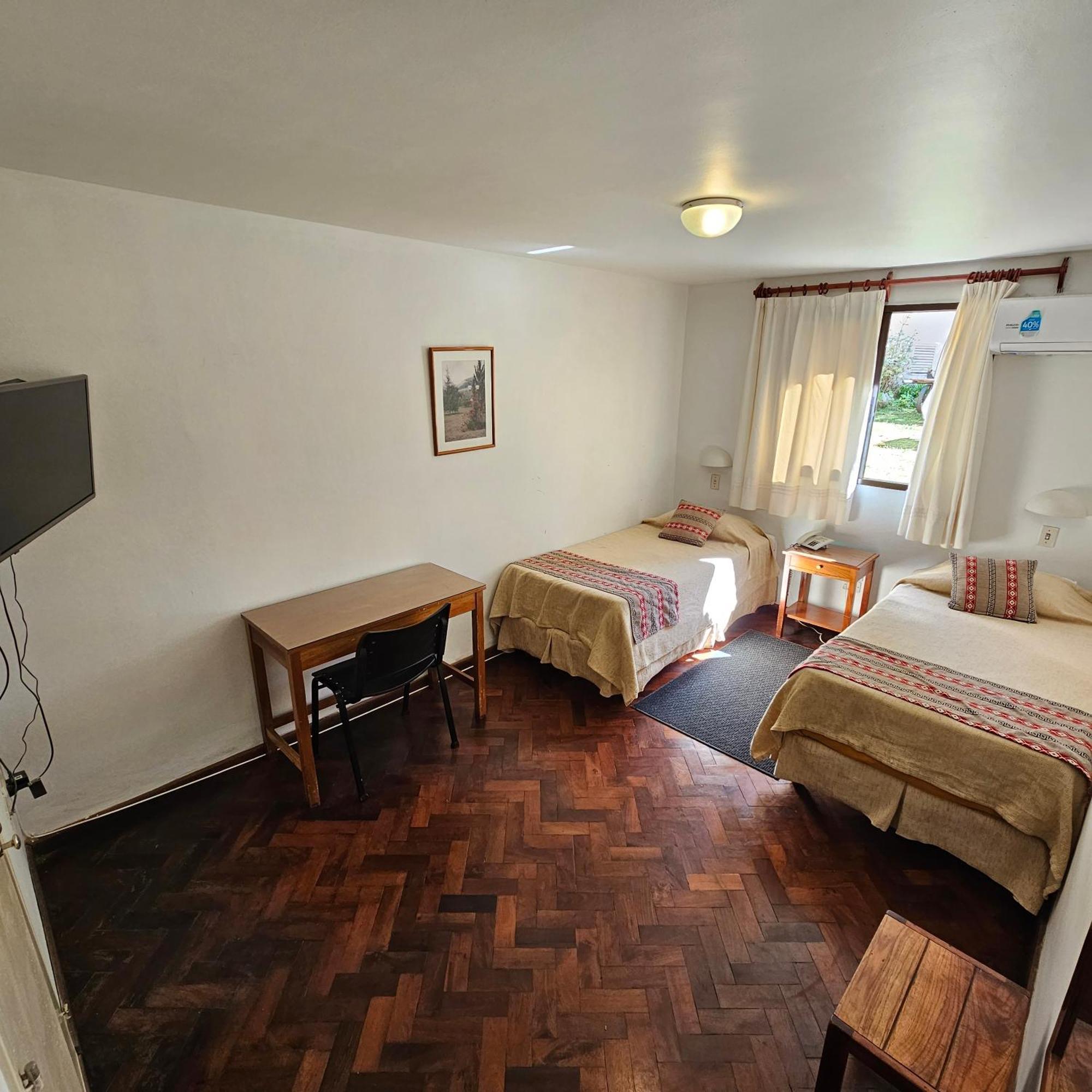 Hotel Tafi Тафи-дель-Валье Экстерьер фото