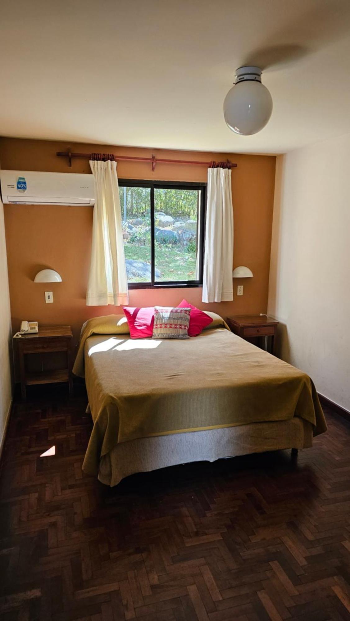 Hotel Tafi Тафи-дель-Валье Экстерьер фото